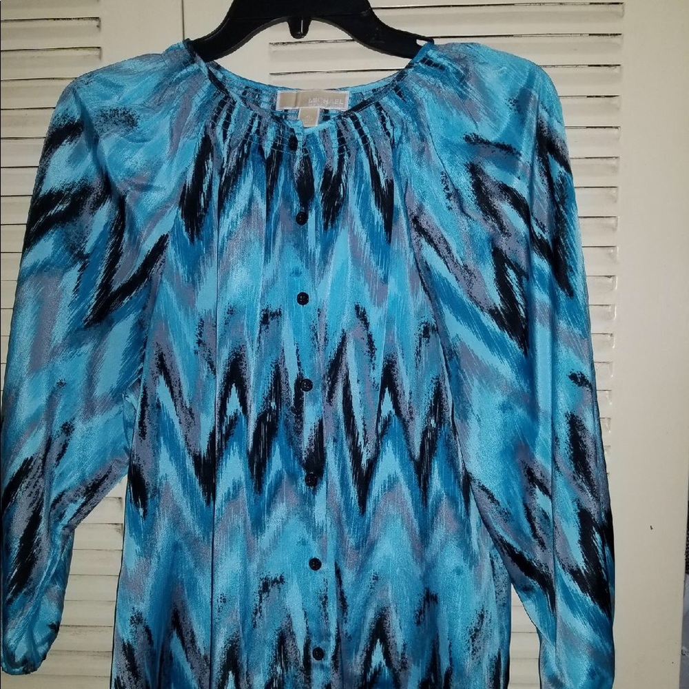 Women’s Michael Kors Blouse